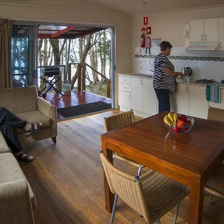 Nrma Myall Shores Holiday Park Буладела Номер фото