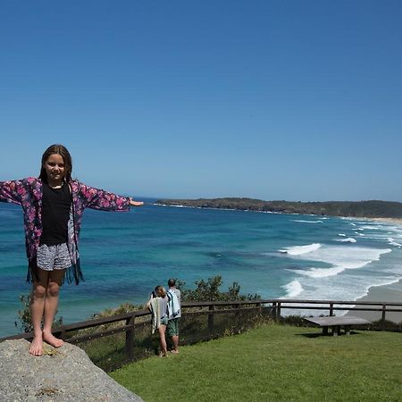 Nrma Myall Shores Holiday Park Буладела Экстерьер фото
