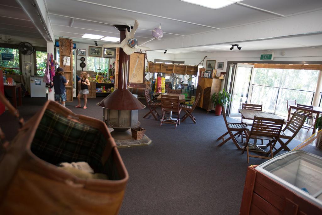 Nrma Myall Shores Holiday Park Буладела Экстерьер фото