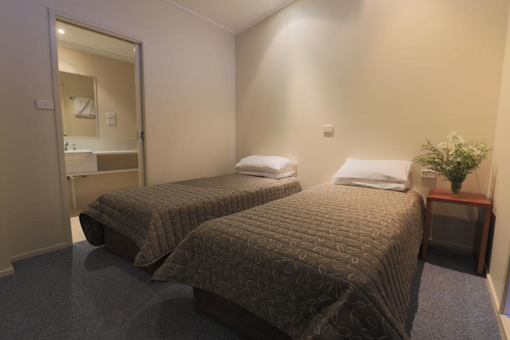 Nrma Myall Shores Holiday Park Буладела Номер фото