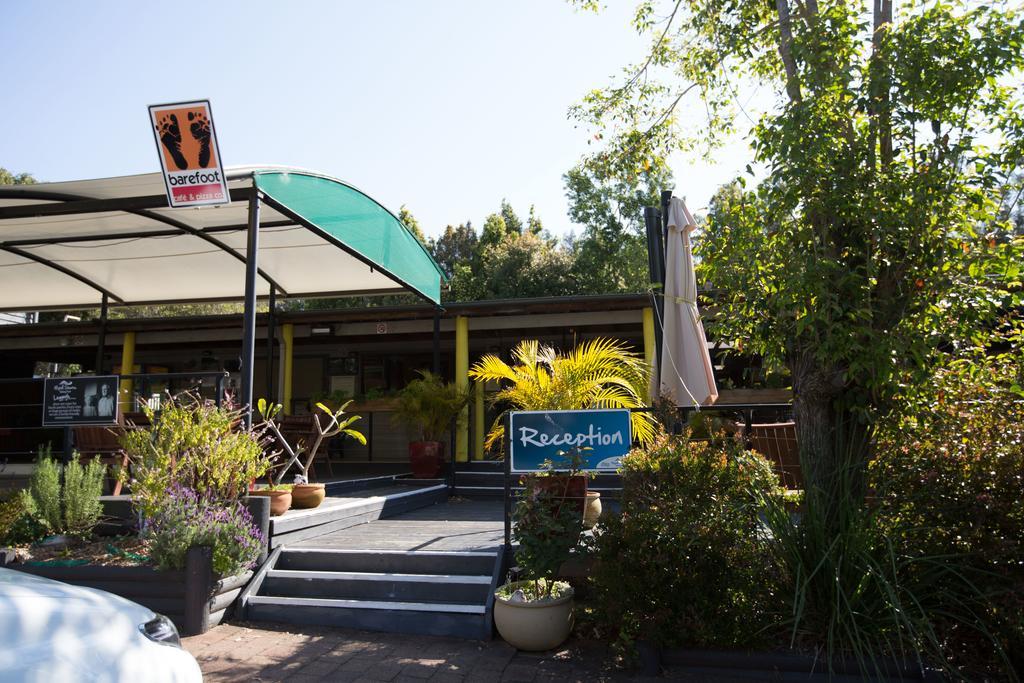 Nrma Myall Shores Holiday Park Буладела Экстерьер фото