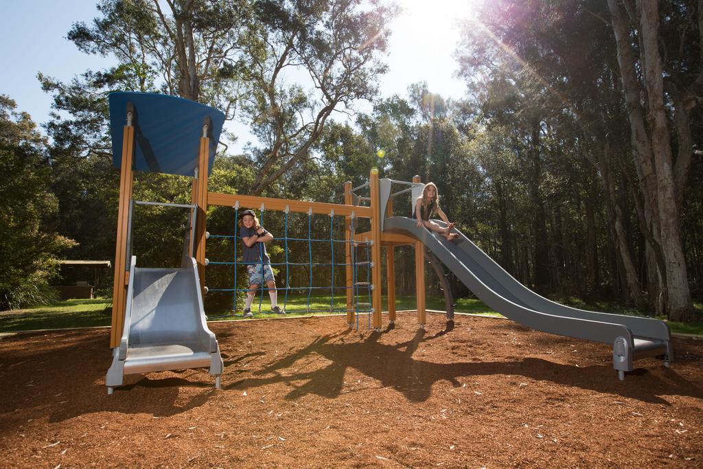Nrma Myall Shores Holiday Park Буладела Экстерьер фото