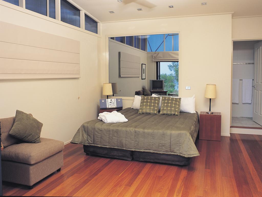 Nrma Myall Shores Holiday Park Буладела Экстерьер фото