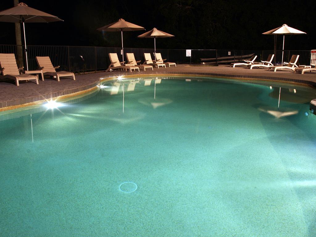 Nrma Myall Shores Holiday Park Буладела Экстерьер фото