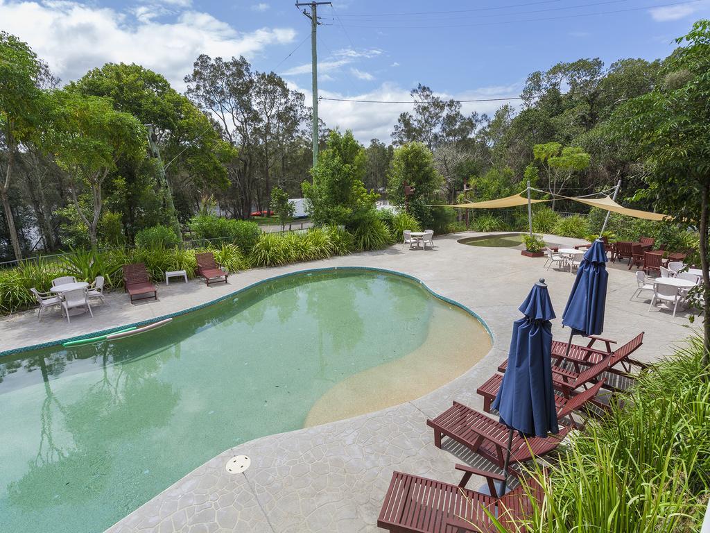 Nrma Myall Shores Holiday Park Буладела Экстерьер фото