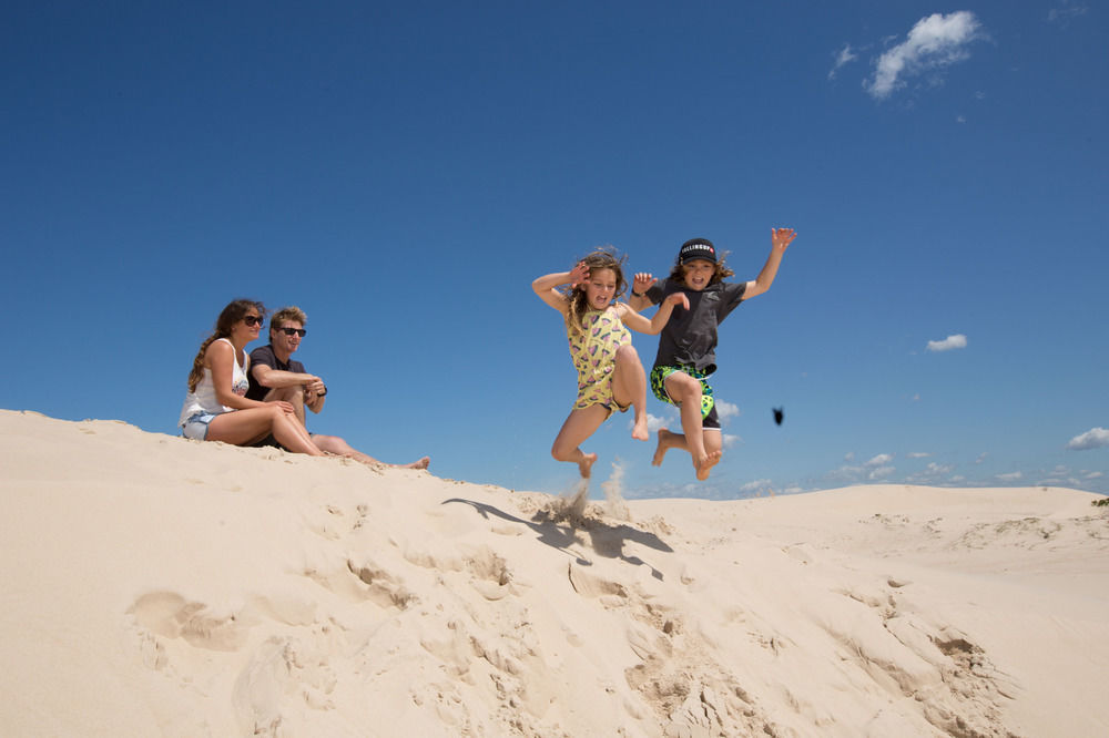 Nrma Myall Shores Holiday Park Буладела Экстерьер фото