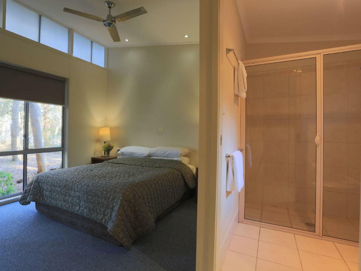 Nrma Myall Shores Holiday Park Буладела Экстерьер фото