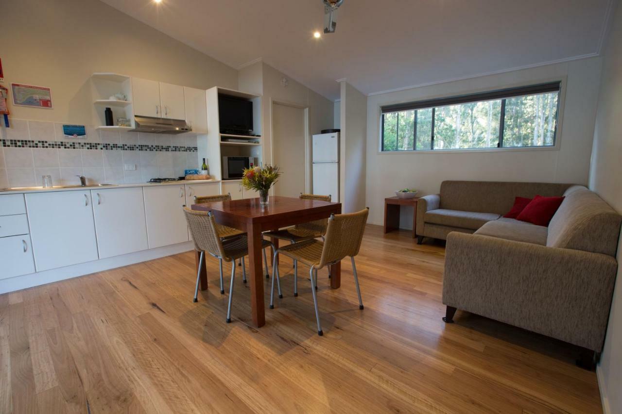 Nrma Myall Shores Holiday Park Буладела Экстерьер фото